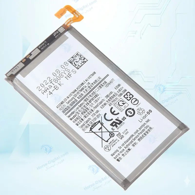 باتری سامسونگ Samsung Galaxy Fold 4G / 5G / F900 / F907 / Eb-Bf901abu خرید