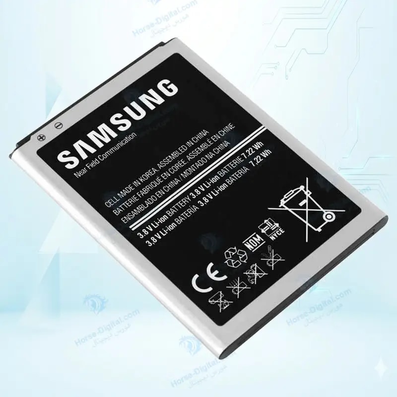 باتری سامسونگ Samsung Galaxy J1 Ace / J110 / J111 خرید