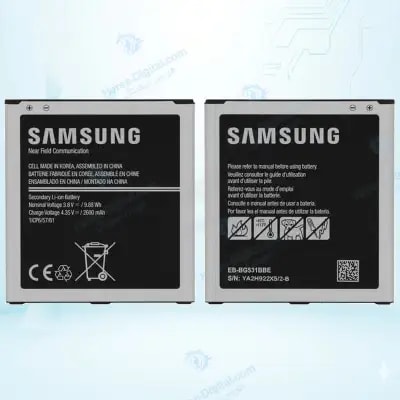 باتری سامسونگ Samsung Galaxy J3 2016 / J320 خرید
