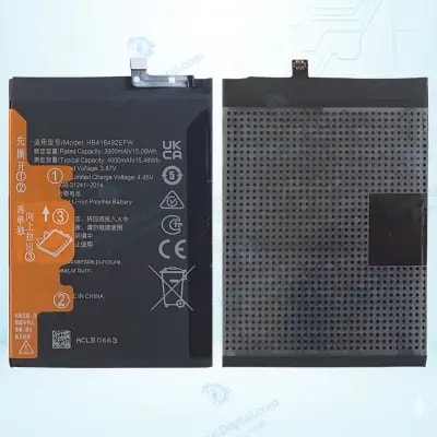 باتری آنر Honor X8 4G Hb416492efw خرید