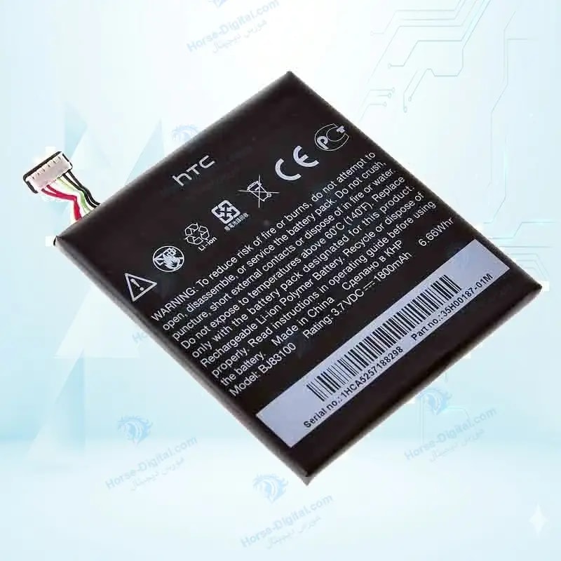 باتری اچ تی سی Htc One X BJ83100 خرید