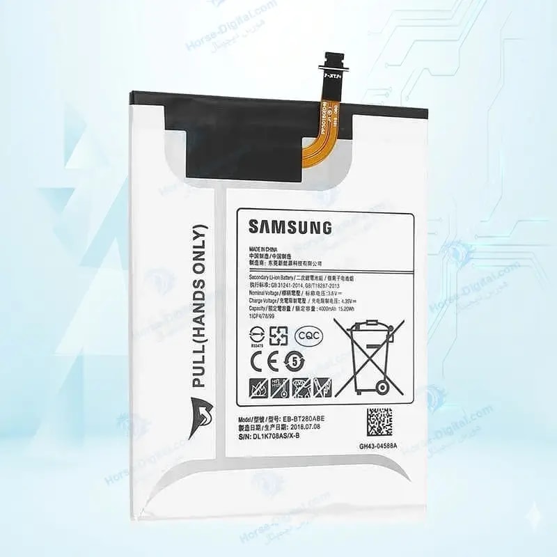 باتری سامسونگ Samsung Galaxy Tab A 7.0 2016 / T285 خرید