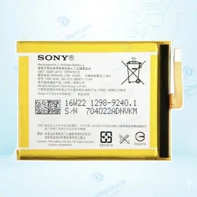 باتری سونی Sony Xperia E5 Lis1618erpc خرید