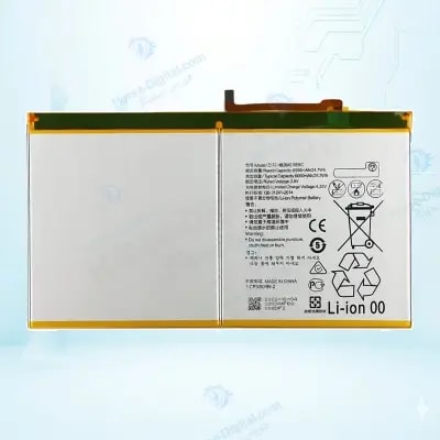 باتری هوآوی Huawei MediaPad M3 Lite 10 Hb26a510ebc خرید