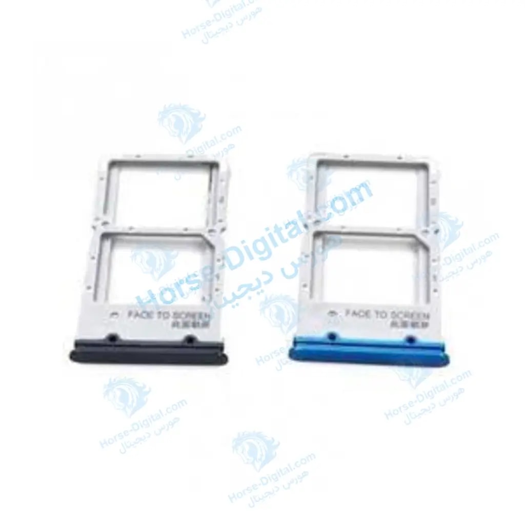 خشاب سیم کارت شیائومی Xiaomi Redmi K20 / K20 Pro Sim Holder خرید