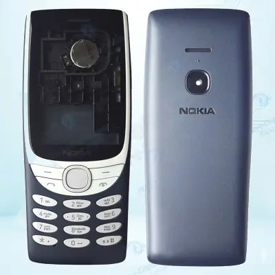 قاب و شاسی نوکیا Nokia 8210 4G خرید