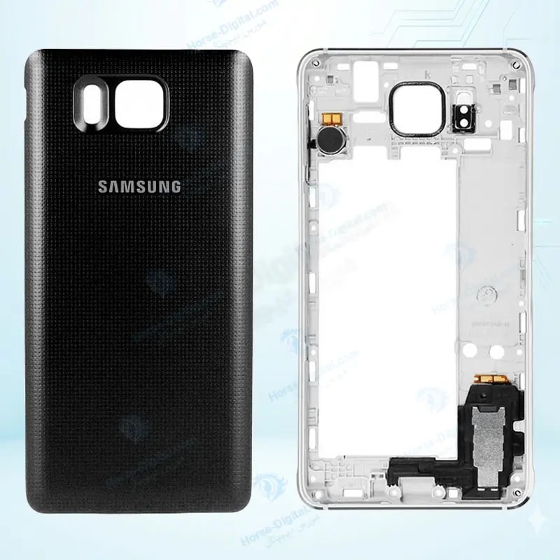 قاب و شاسی Samsung Galaxy Alpha خرید