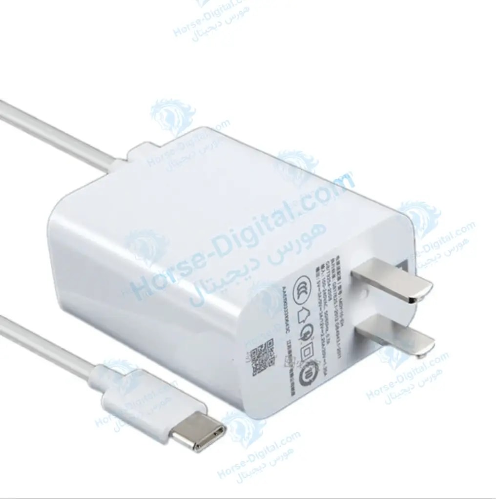 شارژر اصلی 27 وات شیائومی مدل Xiaomi Mdy-10-Eh Charger خرید