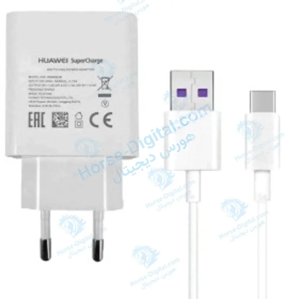 شارژر هوآوی Huawei Hw-050450e00 Fast Charger خرید
