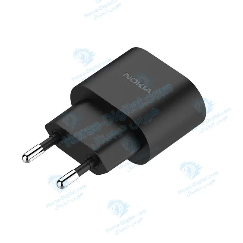 شارژر اصلی نوکیا Nokia Ad-10WE Type C Charger خرید