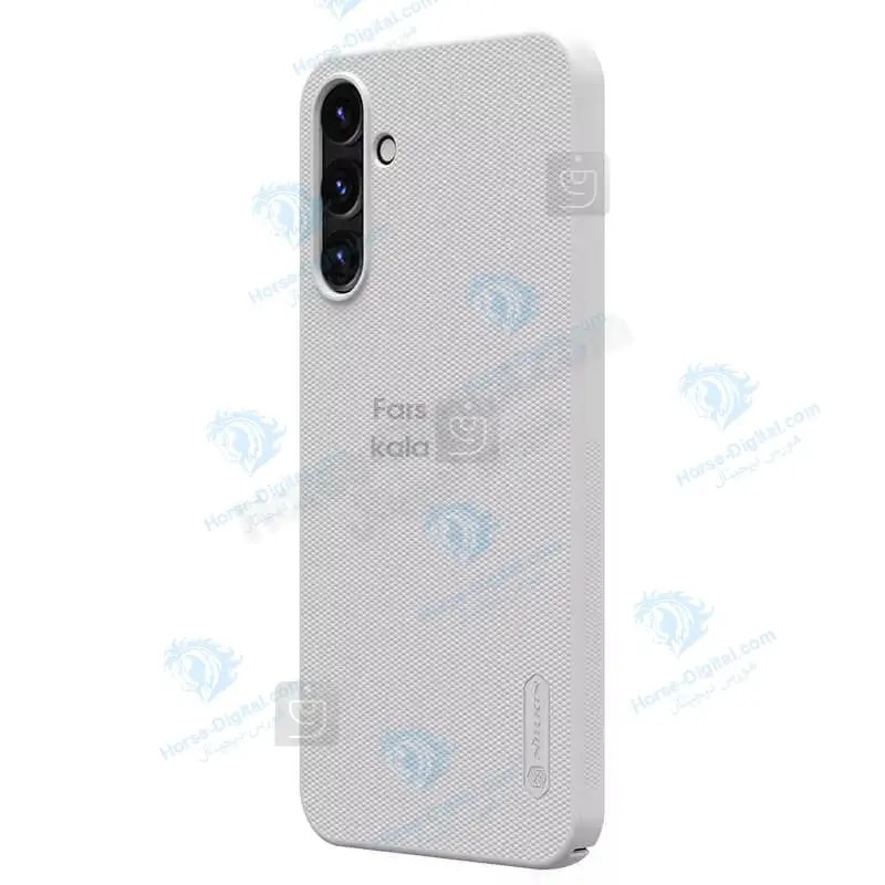 قاب نیلکین گوشی سامسونگ A15 مدل Frosted Shield خرید
