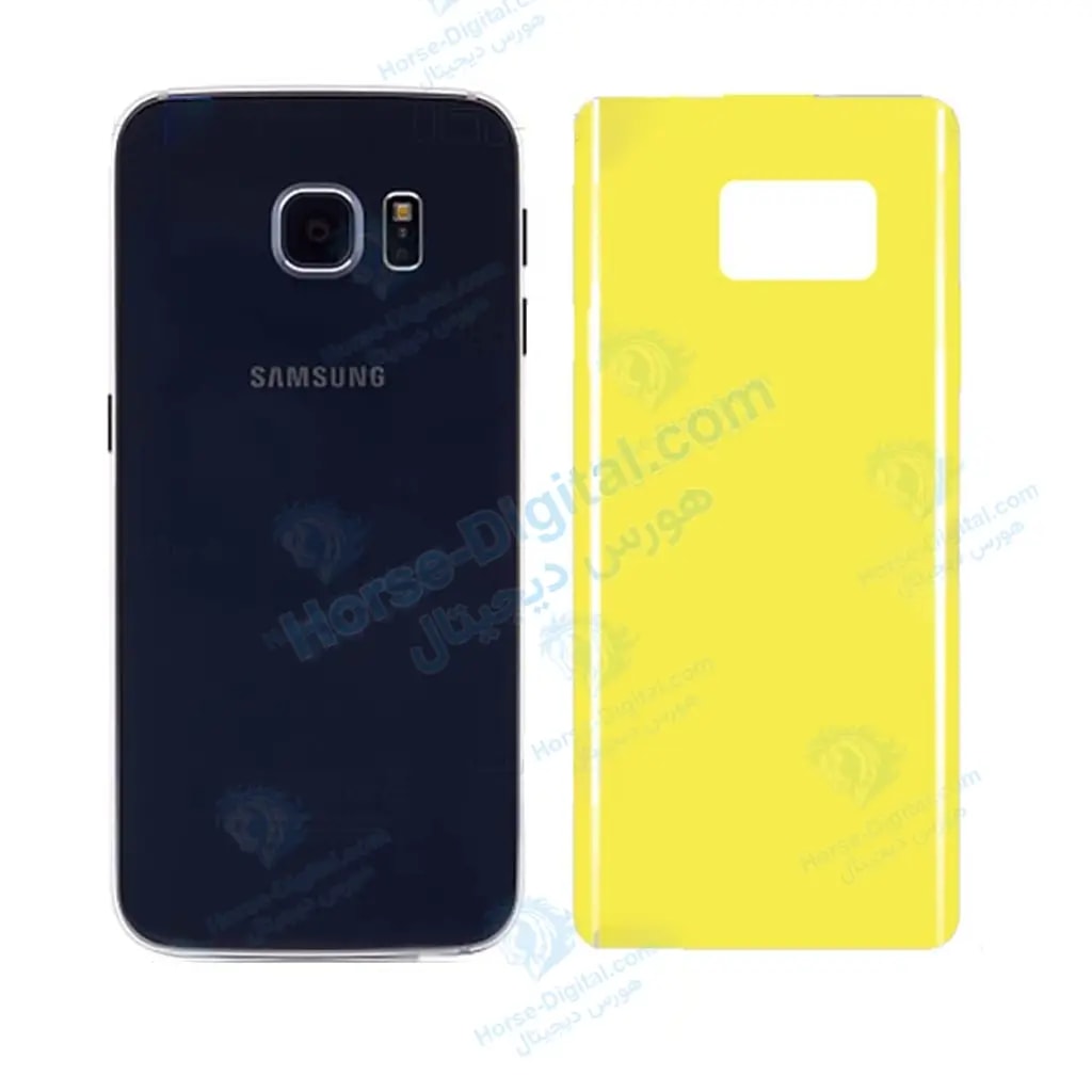 برچسب پشت نانو Samsung Galaxy C5 Pro خرید