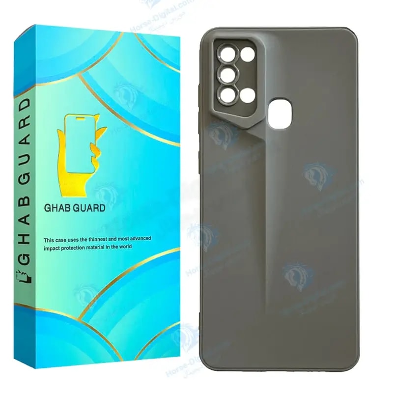 کاور قاب گارد مدل Prdz مناسب برای گوشی موبایل سامسونگ Galaxy A21s خرید