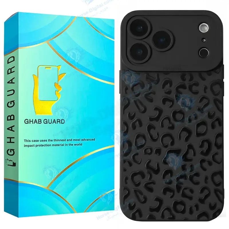 کاور قاب گارد مدل Bmpg مناسب برای گوشی موبایل اپل iPhone 17 Pro Max خرید
