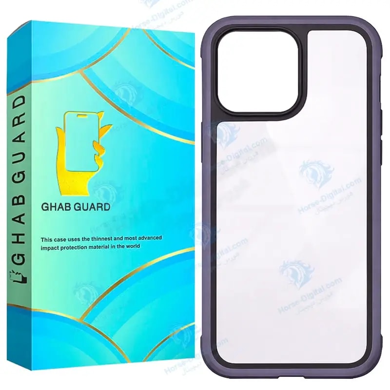 کاور قاب گارد مدل Kzdog مناسب برای گوشی موبایل اپل iPhone 14 Pro Max خرید