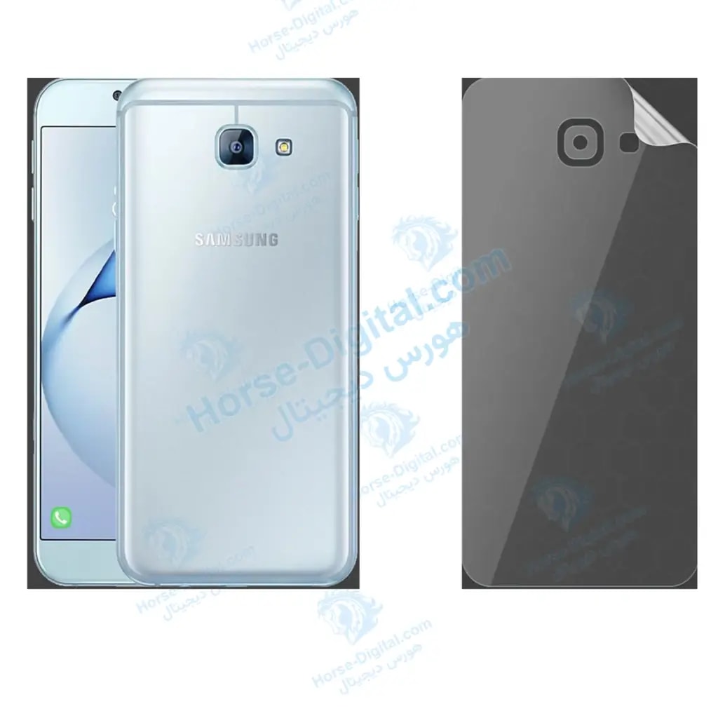 برچسب پشت نانو Samsung Galaxy A8 2016 خرید