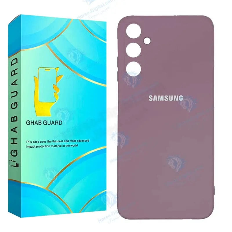کاور قاب گارد مدل Silicmidg مناسب برای گوشی موبایل سامسونگ Galaxy A05s خرید