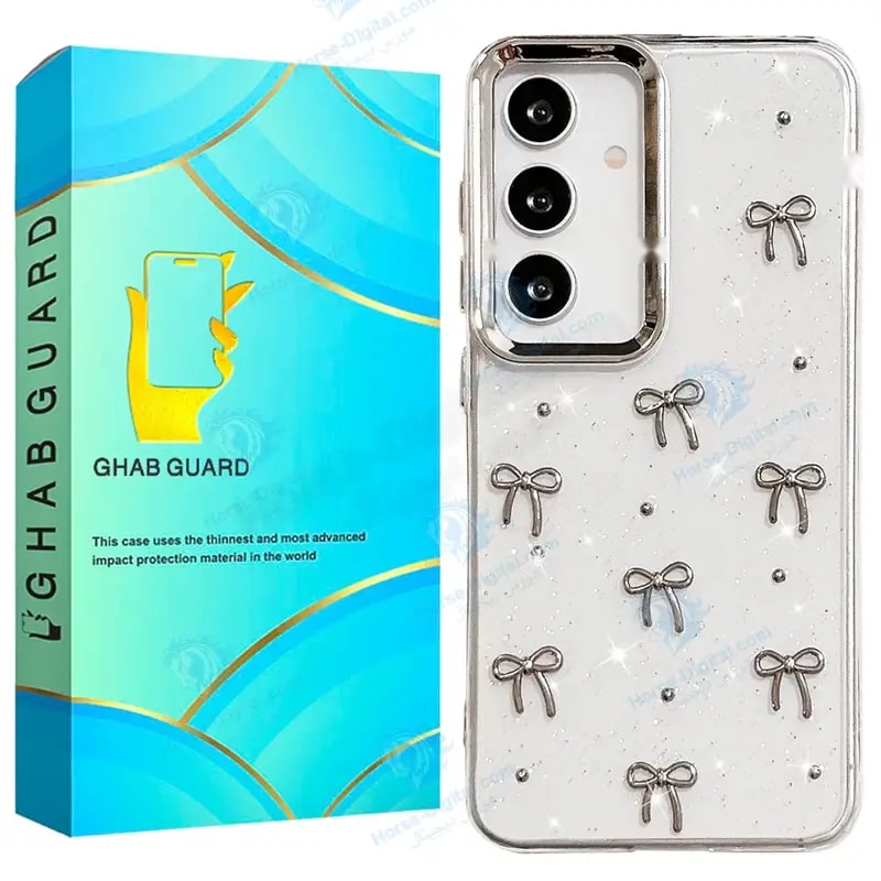 کاور قاب گارد مدل Jepiog مناسب برای گوشی موبایل سامسونگ Galaxy A56 خرید