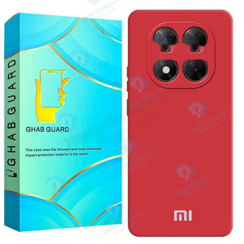 کاور قاب گارد مدل Orgsil مناسب برای گوشی موبایل شیائومی Redmi Note 14 Pro 4G خرید