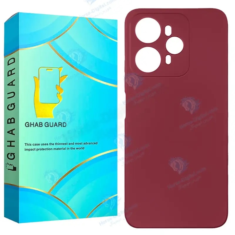 کاور قاب گارد سیلیکونی مدل SILICG30 مناسب برای گوشی موبایل وکال V1 Plus / V1 خرید