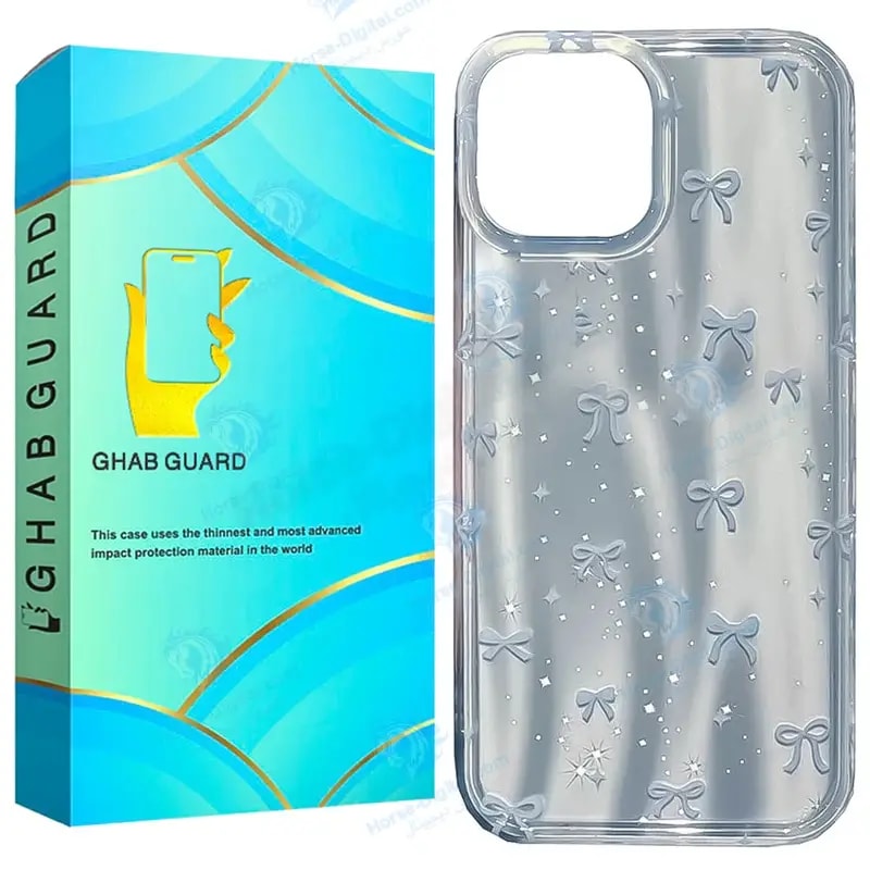 کاور قاب گارد مدل Abig مناسب برای گوشی موبایل اپل iPhone 13 خرید