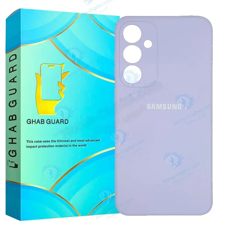 کاور قاب گارد مدل Silicmidg مناسب برای گوشی موبایل سامسونگ Galaxy A55 خرید