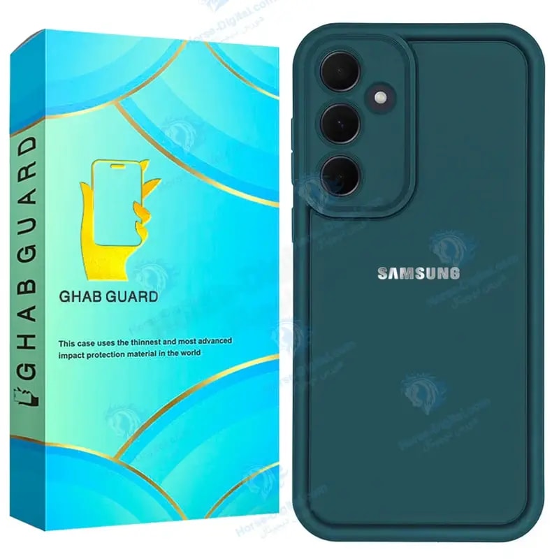 کاور قاب گارد مدل Sldlog مناسب برای گوشی موبایل سامسونگ Galaxy A26 5G / A17 5G خرید