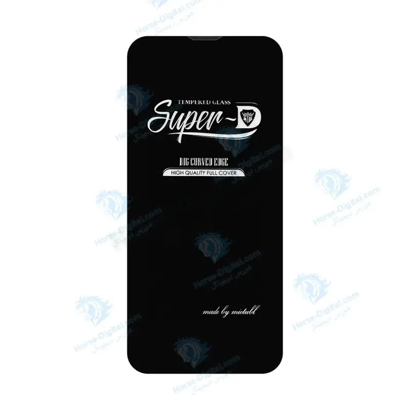 محافظ صفحه نمایش شهر گلس مدل Superds مناسب برای گوشی موبایل اپل iPhone 13 / iPhone 13 Pro / iPhone 14 خرید