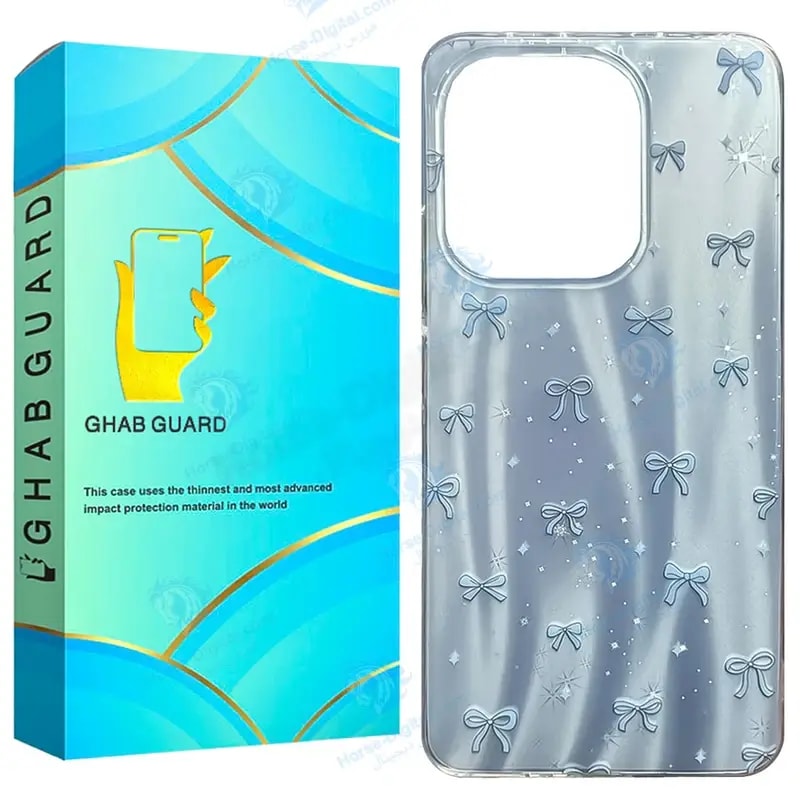 کاور قاب گارد مدل Abig مناسب برای گوشی موبایل شیائومی Redmi Note 14 4G خرید