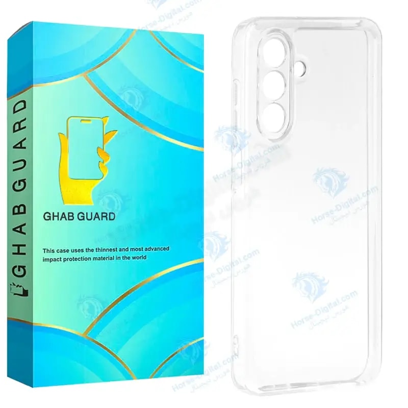 کاور قاب گارد مدل SPACF30 مناسب برای گوشی موبایل سامسونگ Galaxy A26 5G خرید