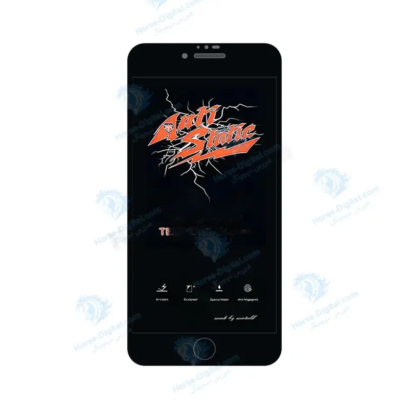 محافظ صفحه نمایش آنتی استاتیک شهر گلس مدل Antista مناسب برای گوشی موبایل اپل iPhone 6 / iPhone 6s خرید