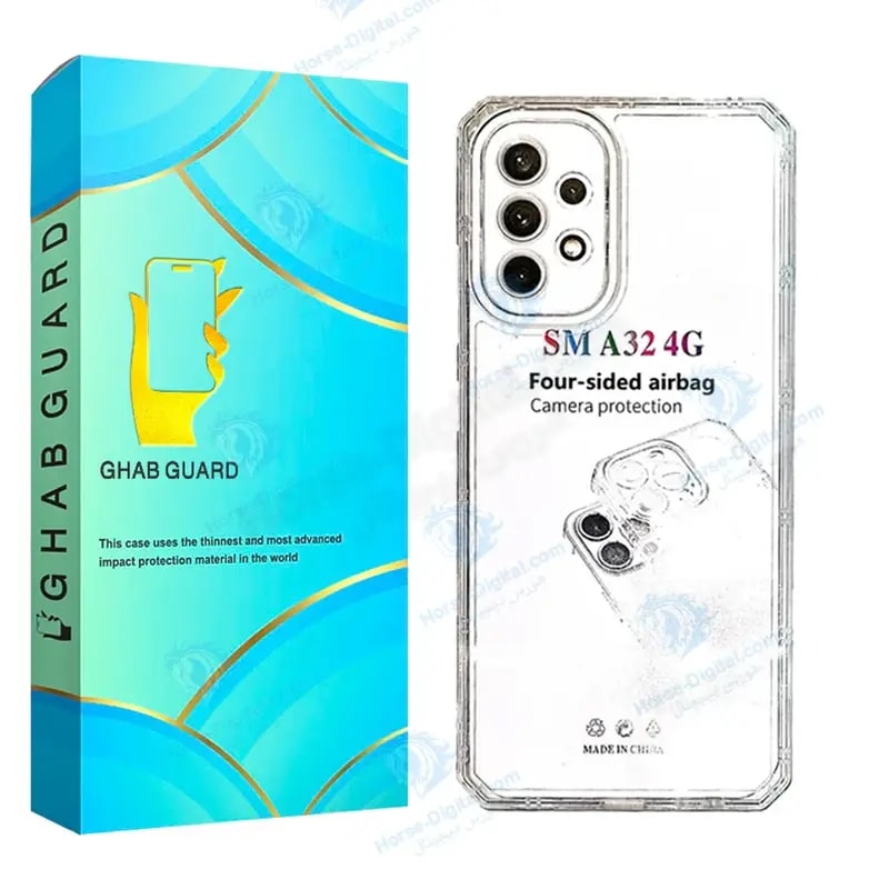 کاور قاب گارد مدل Jeledga مناسب برای گوشی موبایل سامسونگ Galaxy A32 4G خرید