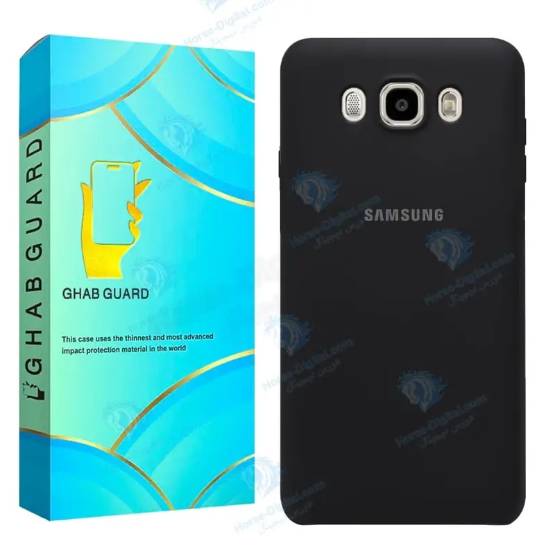 کاور قاب گارد مدل Silicmidg مناسب برای گوشی موبایل سامسونگ Galaxy J7 2016 / J710 خرید