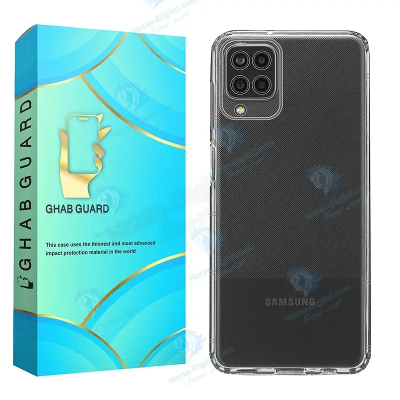 کاور قاب گارد مدل Jeledga مناسب برای گوشی موبایل سامسونگ Galaxy A12 خرید