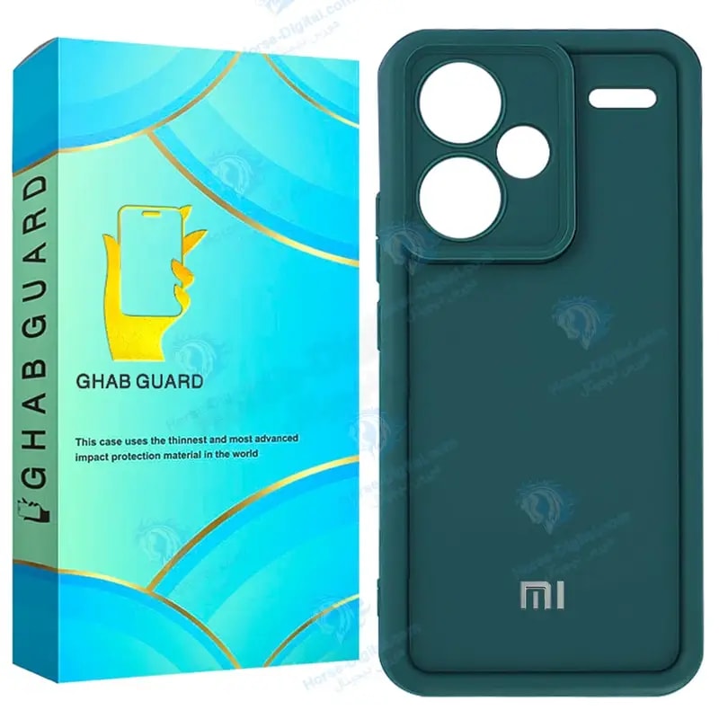 کاور قاب گارد مدل Sldlog مناسب برای گوشی موبایل شیائومی Redmi Note 13 Pro Plus خرید
