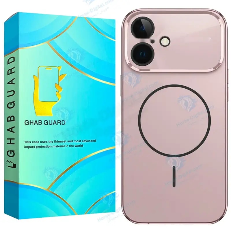 کاور قاب گارد مدل Afocg مناسب برای گوشی موبایل اپل iPhone 16 خرید