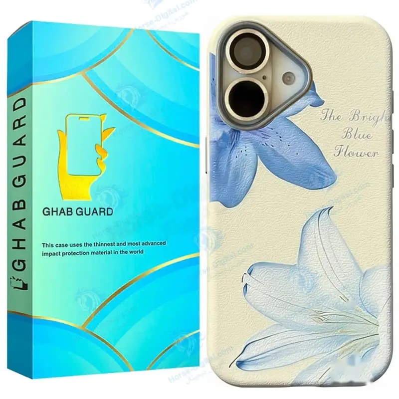 کاور قاب گارد مدل Lilg مناسب برای گوشی موبایل اپل iPhone 16 خرید