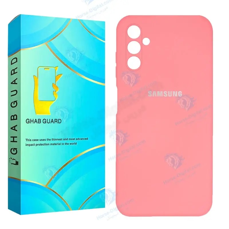 کاور قاب گارد مدل Silicmidg مناسب برای گوشی موبایل سامسونگ Galaxy A15 خرید