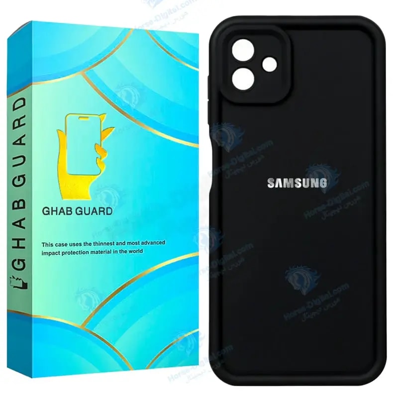 کاور قاب گارد مدل Sldlog مناسب برای گوشی موبایل سامسونگ Galaxy A04 / A04e خرید