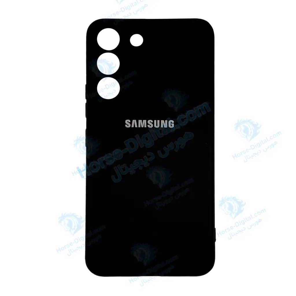 قاب سیلیکونی اصلی Samsung Galaxy S22 خرید