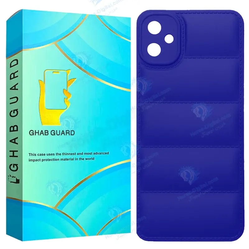 کاور قاب گارد مدل PAFG20 مناسب برای گوشی موبایل سامسونگ Galaxy A05 خرید