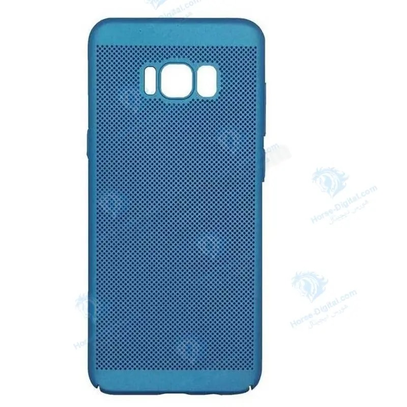 قاب سوزنی محکم Hard Mesh Cover For Samsung Galaxy S7 خرید
