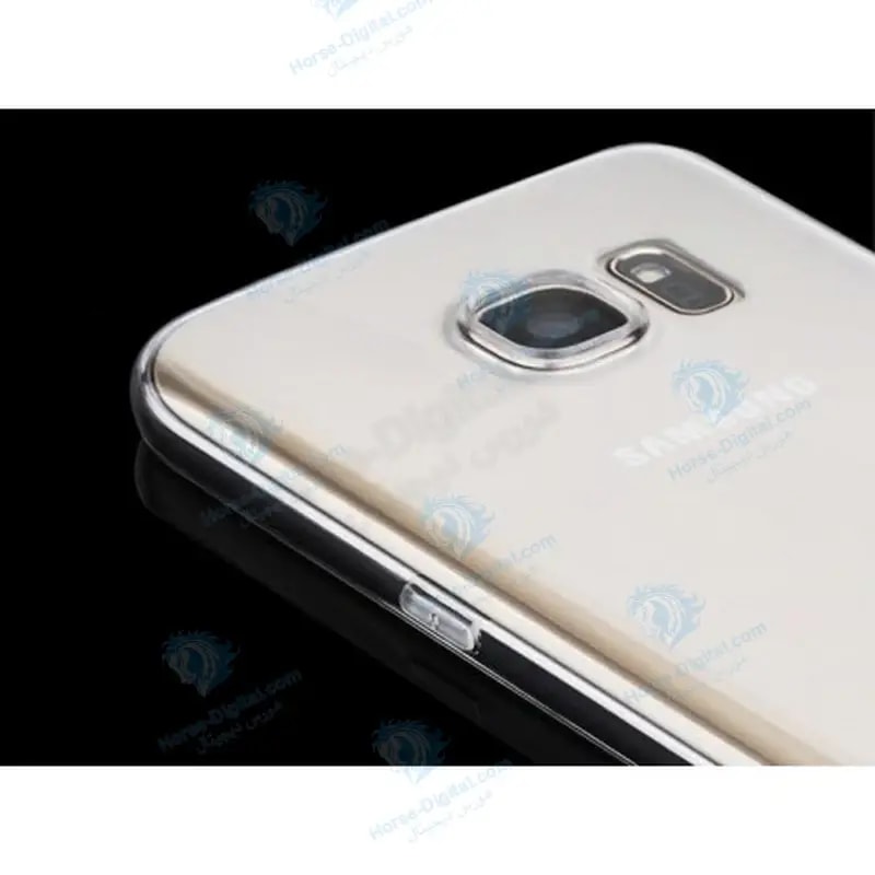 محافظ ژله ای Rock برای Samsung Galaxy S7 خرید