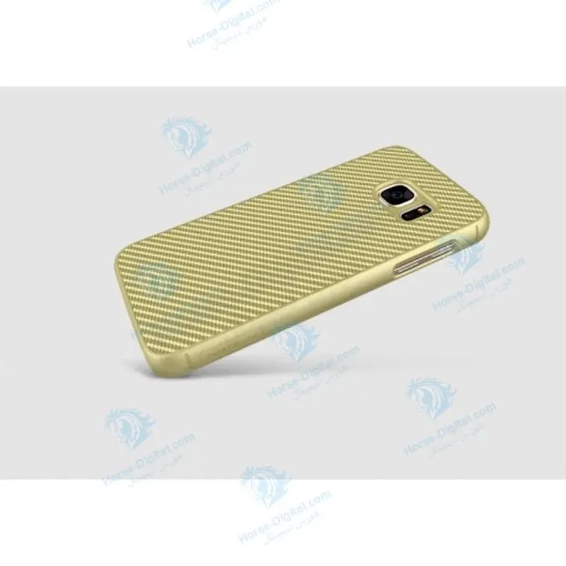 گارد محافظ Nillkin Synthetic Fiber برای گوشی Samsung Galaxy S7 خرید