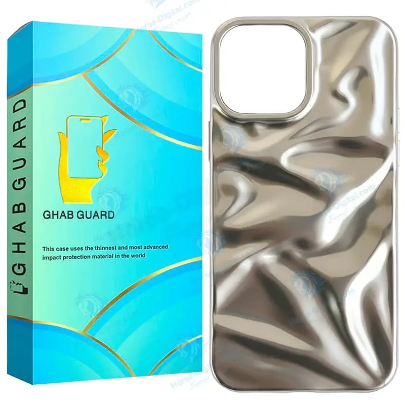 کاور قاب گارد مدل Simwg مناسب برای گوشی موبایل اپل iPhone 12 Pro Max خرید