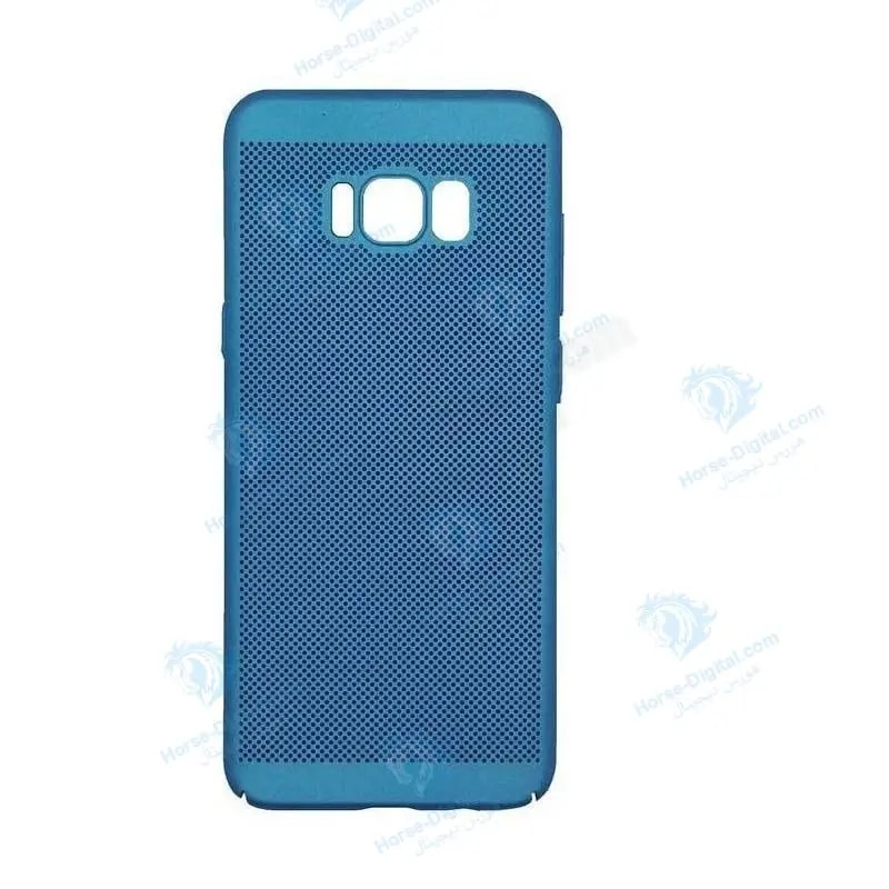 قاب سوزنی محکم Hard Mesh Cover For Samsung Galaxy S7 Edge خرید