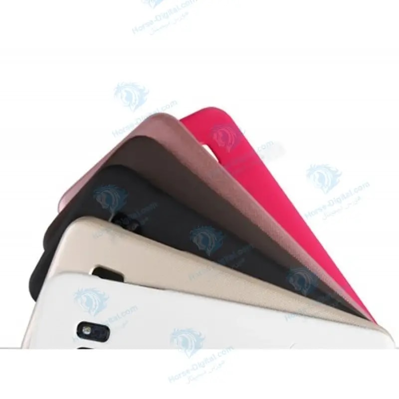قاب محافظ نیلکین Nillkin برای Samsung Galaxy S7 Edge خرید
