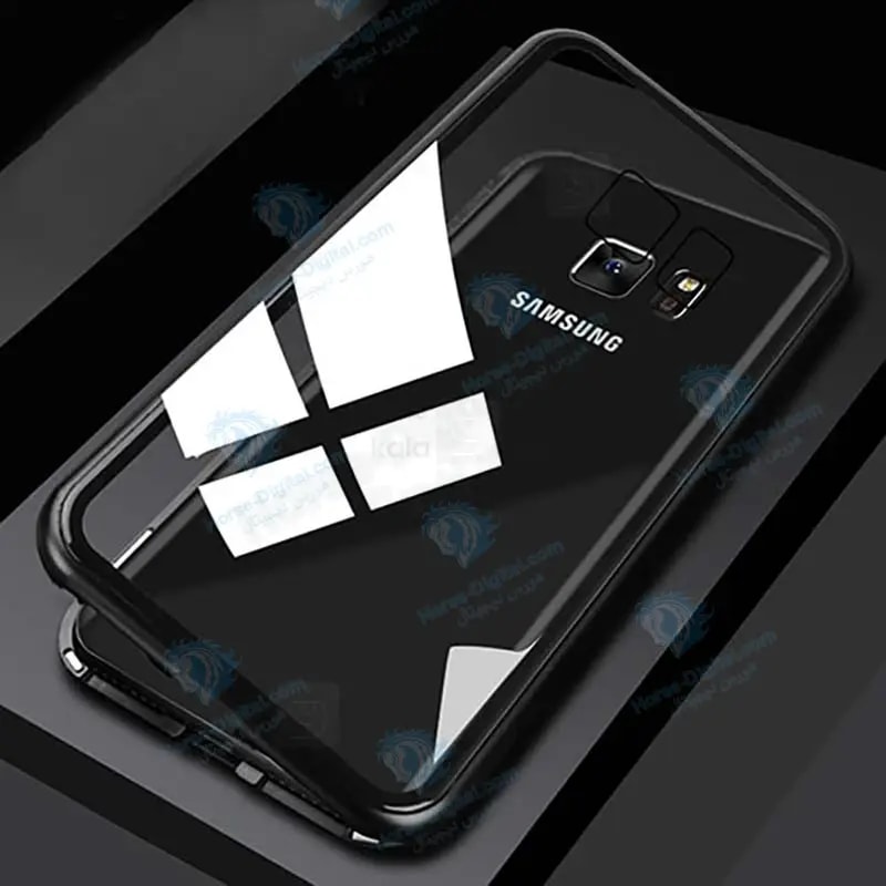 قاب مگنتی سامسونگ Magnetic Case Samsung Galaxy S7 Edge خرید