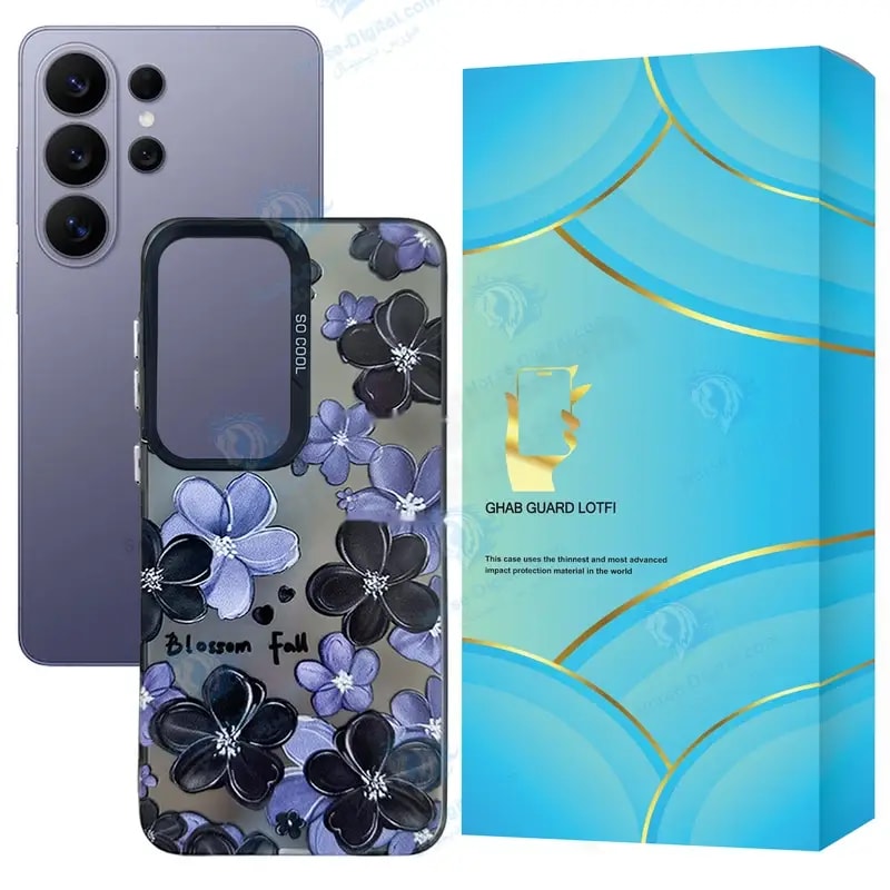 کاور قاب گارد مدل Soblomp مناسب برای گوشی موبایل سامسونگ Galaxy S26 Ultra 5G خرید