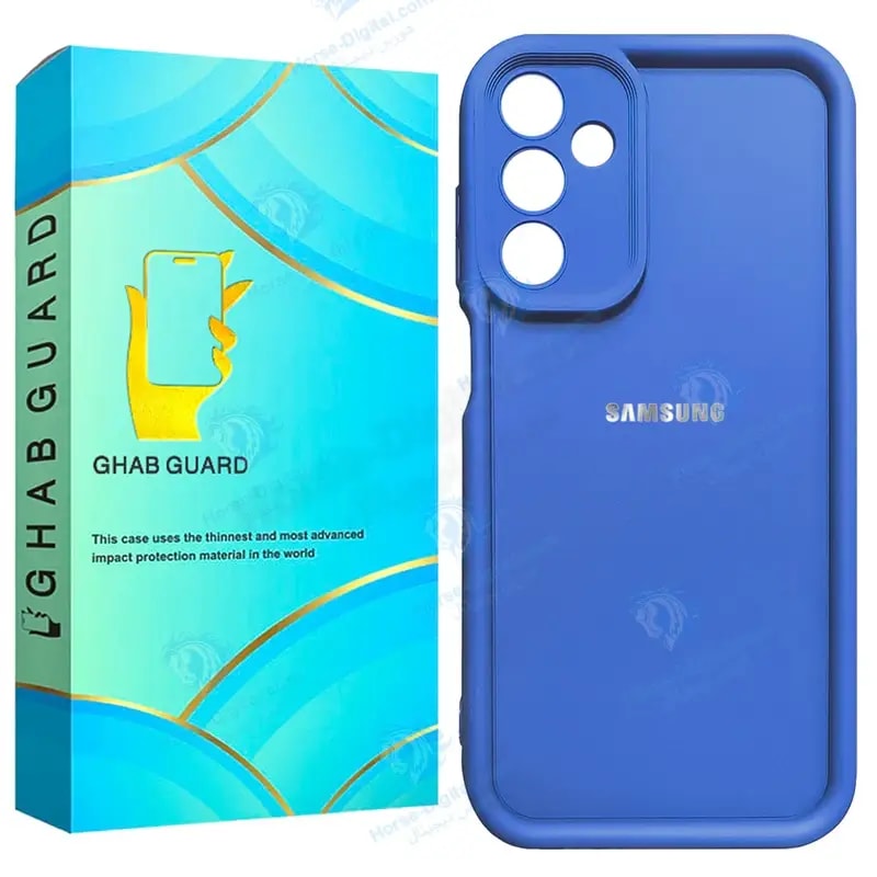 کاور قاب گارد مدل Sldlog مناسب برای گوشی موبایل سامسونگ Galaxy A05s خرید